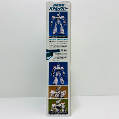1/60 AV-98 アルフォンススペシャル 「機動警察パトレイバー」
