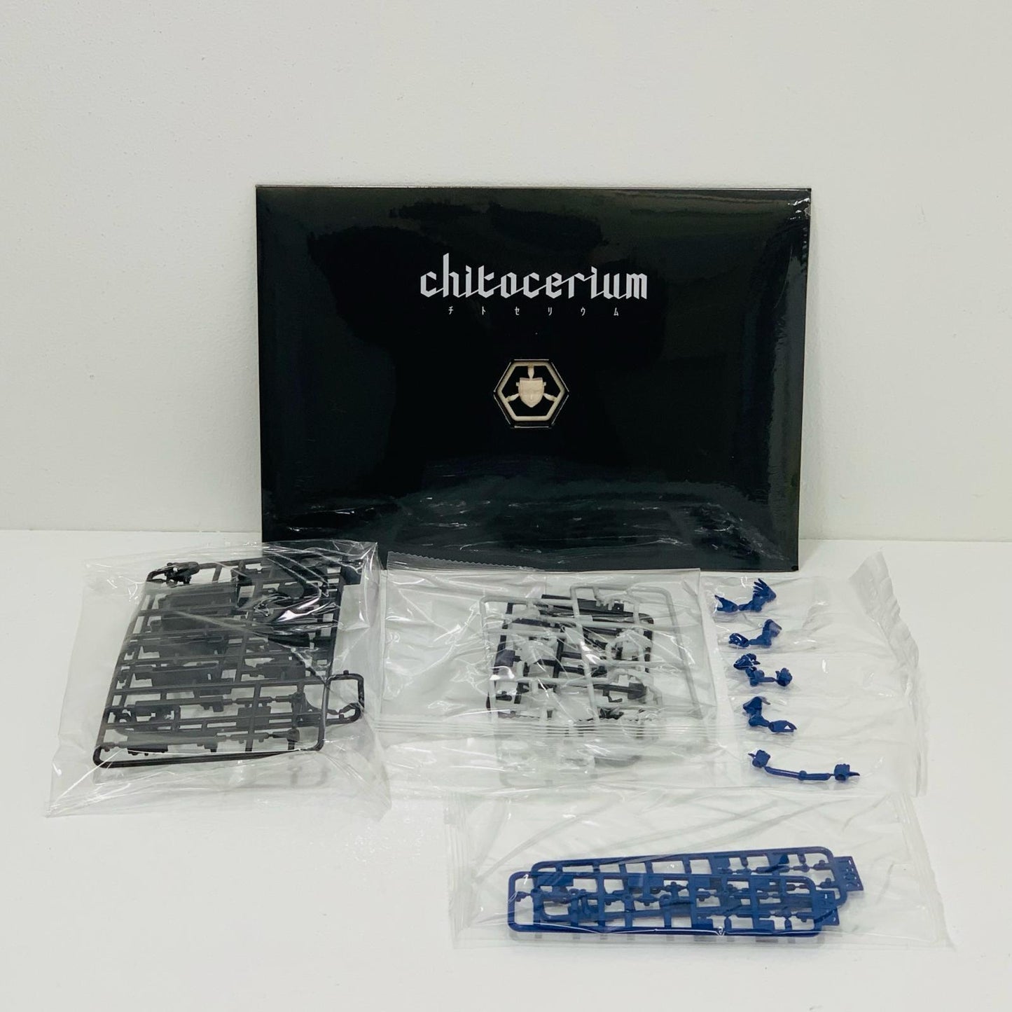 【中古】 1/1 VI-carbonia lonsdaleite 「chitocerium(チトセリウム)」