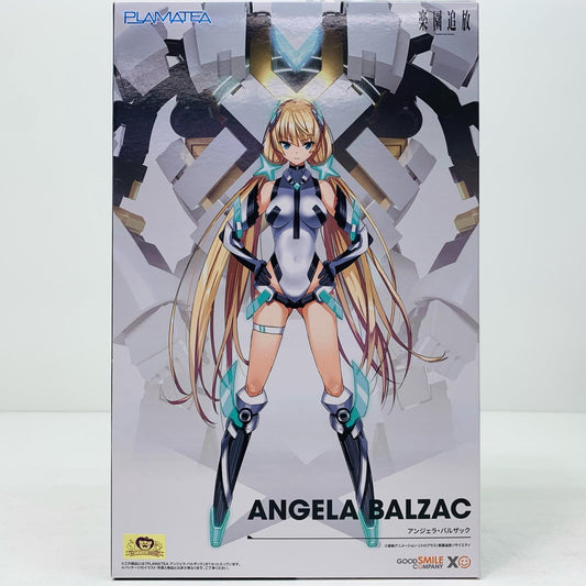 【中古】 PLAMATEA アンジェラ・バルザック 「楽園追放-ExpelledfromParadise-」【飾磨店】