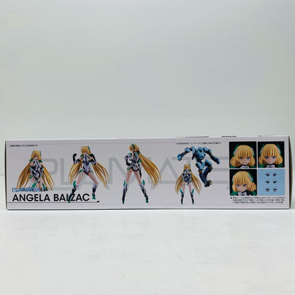 【中古】 PLAMATEA アンジェラ・バルザック 「楽園追放-ExpelledfromParadise-」【飾磨店】