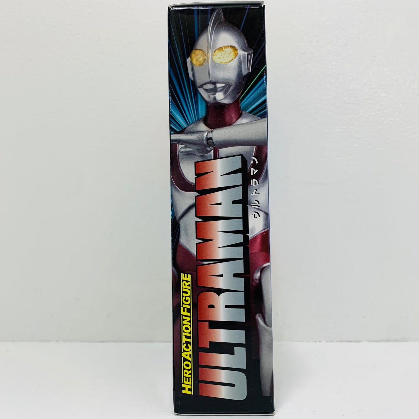 フィギュア ゾーフィ「シン・ウルトラマン」ヒーローアクションフィギュア～円谷プロ編～ ゾーフィ【フィギュア】
