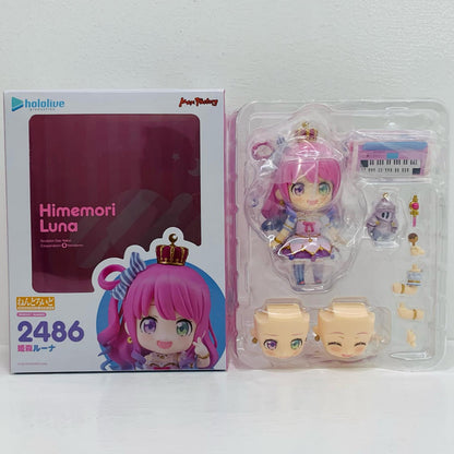 ねんどろいど姫森ルーナ「ホロライブプロダクション」【フィギュア】