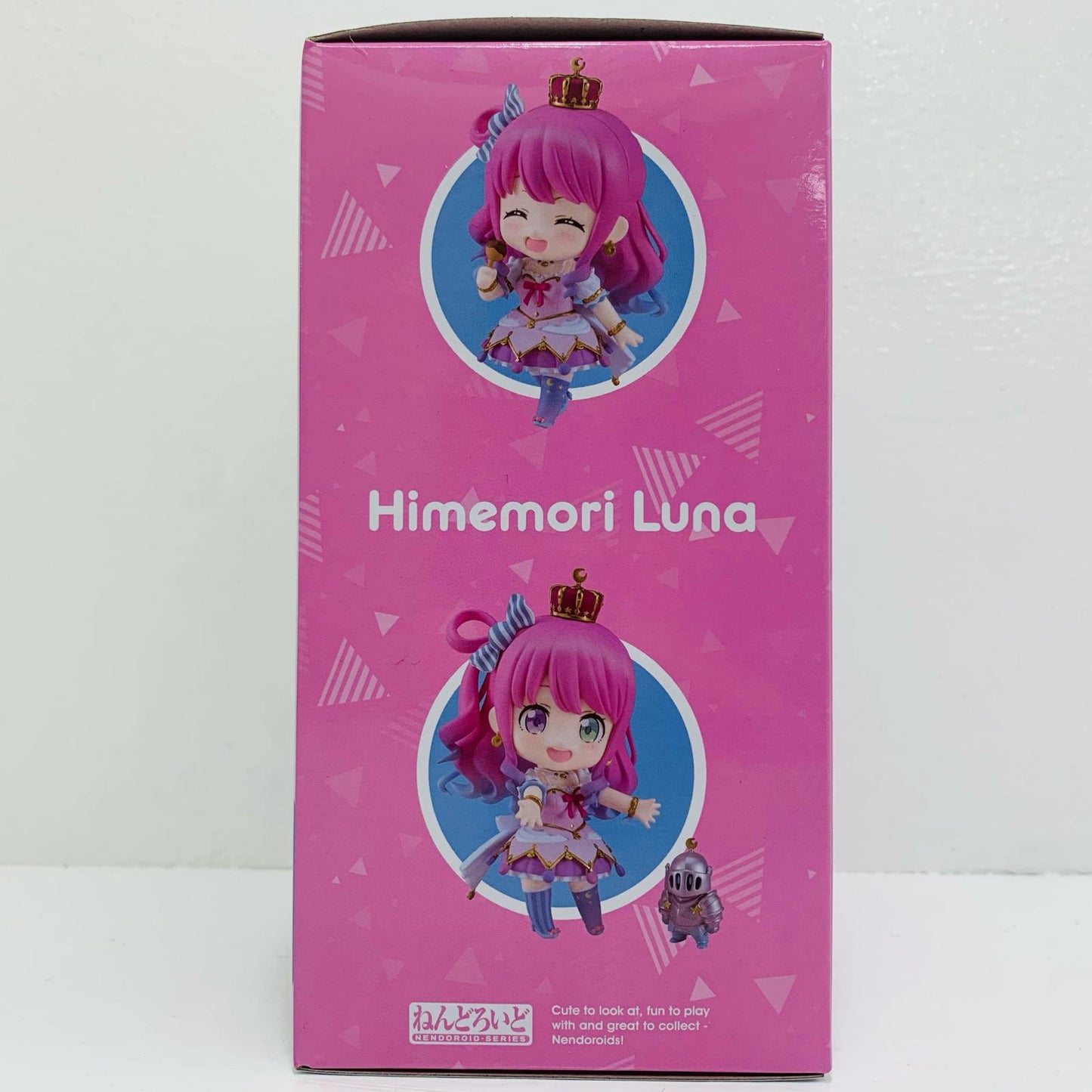 ねんどろいど姫森ルーナ「ホロライブプロダクション」【フィギュア】