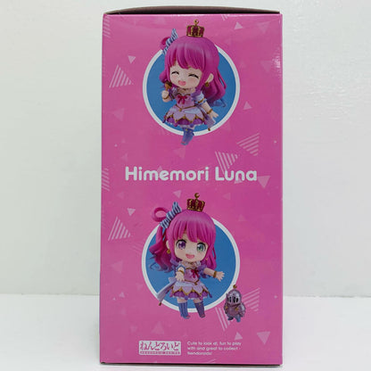 ねんどろいど姫森ルーナ「ホロライブプロダクション」【フィギュア】