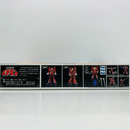【中古】 1/450 イデオン 「伝説巨人イデオン」 ACKS No.DI-01 [059333]