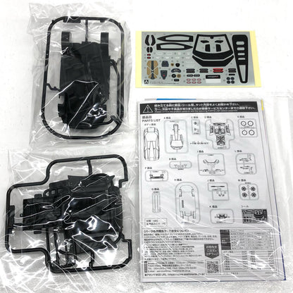 【中古】 ザ☆スナップキット No.19-A プラモデル ランボルギーニ カウンタック カープラモデル LPI 800-4(ホワイト) 1/32 65396【飾磨店】