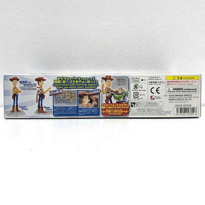 【中古】 トイ・ストーリー4 プラモデル ウッディ【加古川物流】