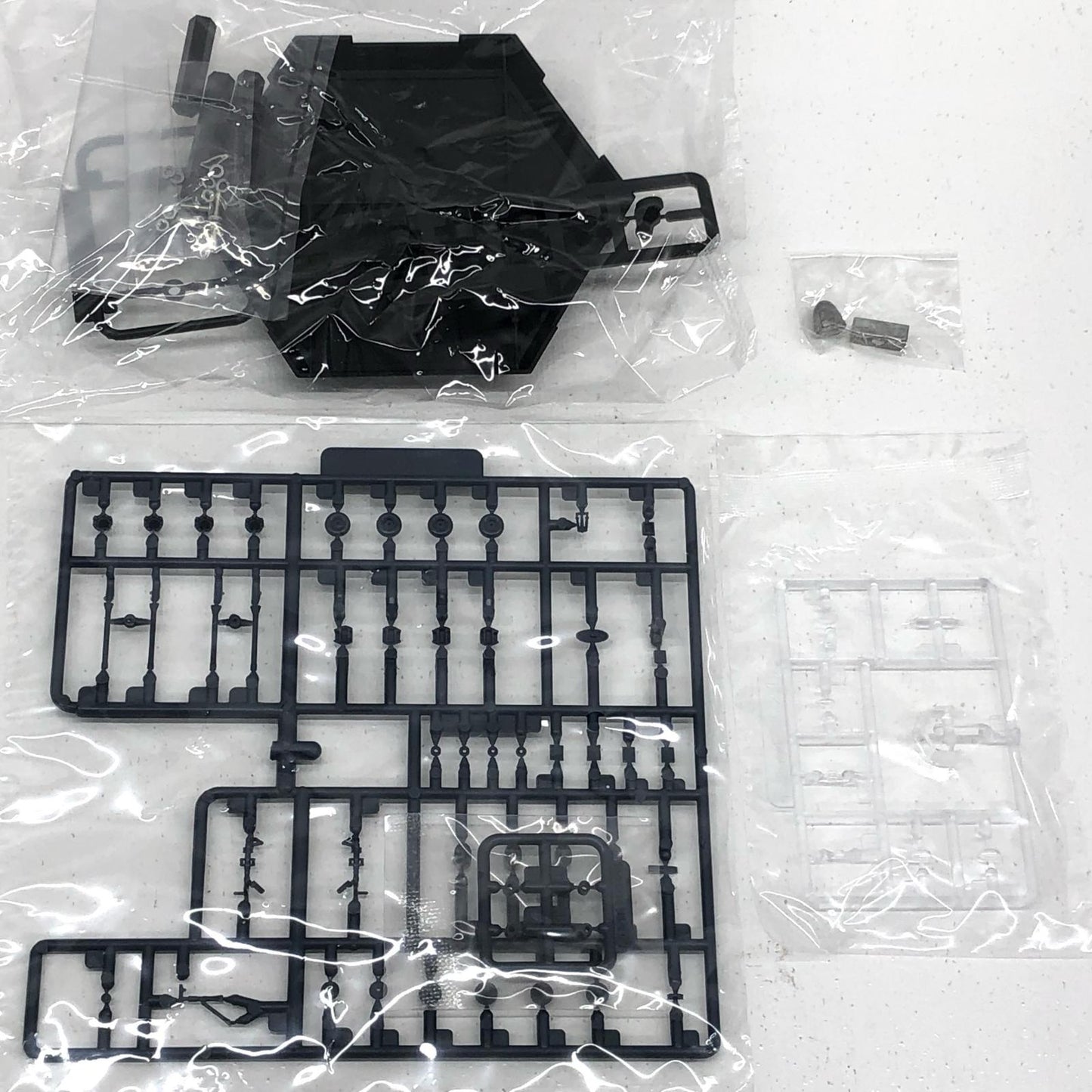 【中古】 航空機シリーズ No.SP プラモデル 海上自衛隊 救難飛行艇 US - 2 プラモデル 20周年記念パッケージ 1/144 68298【飾磨店】