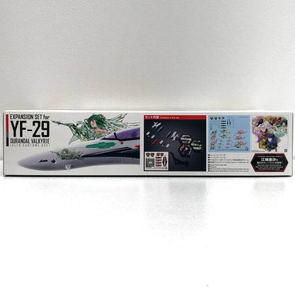 【中古】 1/100 HG YF-29 デュランダルバルキリー(早乙女アルト機)拡張セット 「マクロスF」 プレミアムバンダイ限定 [5066012]