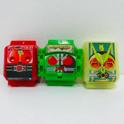 DX Legend Rider Gochiso Set 01 "Kamen Rider Gav" [Figure]