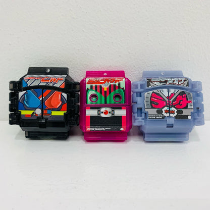 DX Legend Rider Gochiso Set 02 "Kamen Rider Gav" [Figure]
