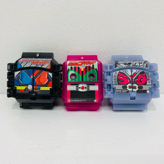 DXレジェンドライダーゴチゾウセット02「仮面ライダーガヴ」【フィギュア】