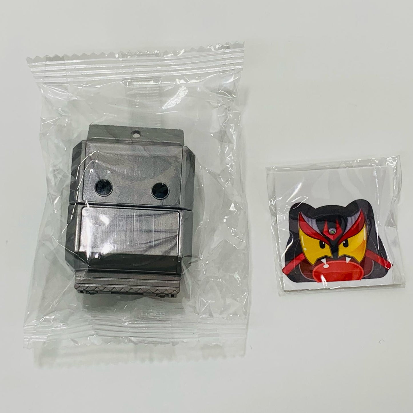 キバゴチゾウ「仮面ライダーガヴGPライダーゴチゾウ02」【フィギュア】