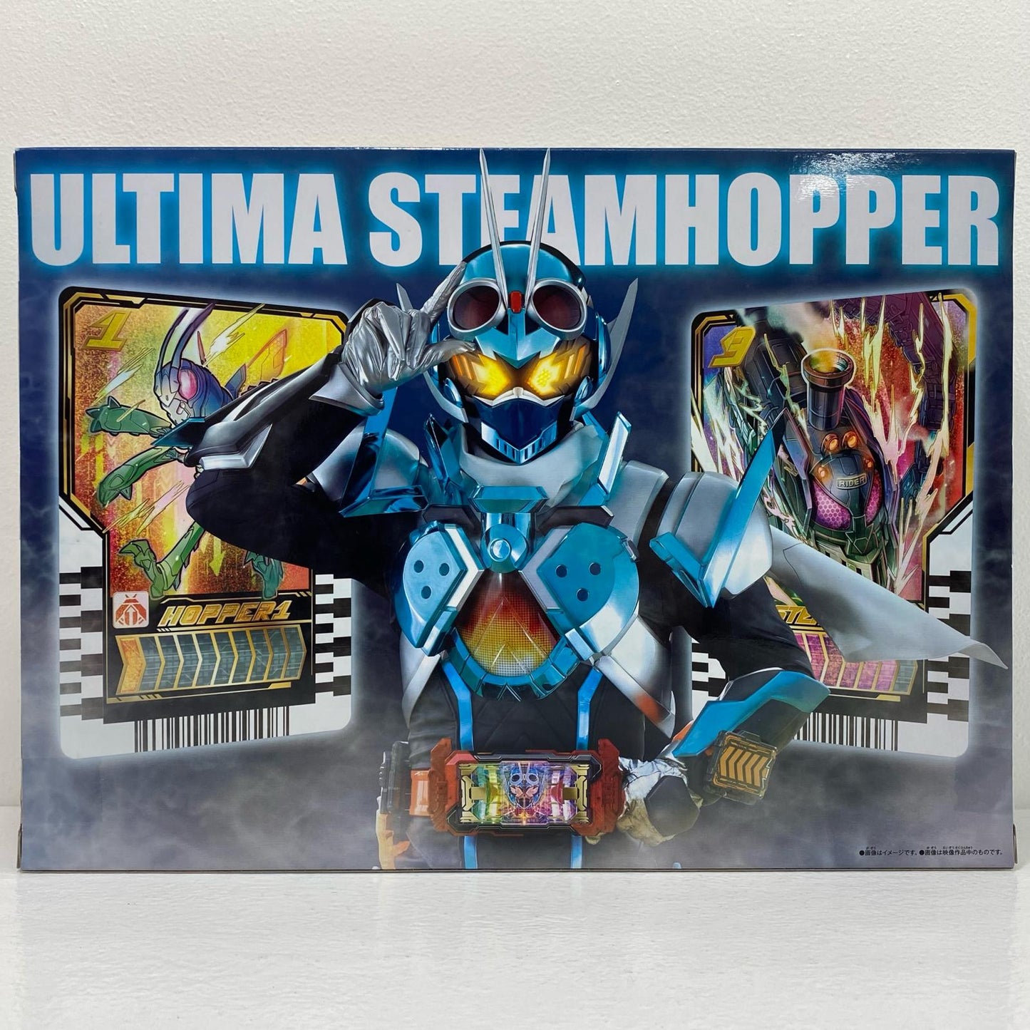 【中古】 DXガッチャードライバーデイブレイクVer.「仮面ライダーガッチャード」プレミアムバンダイ限定【フィギュア】