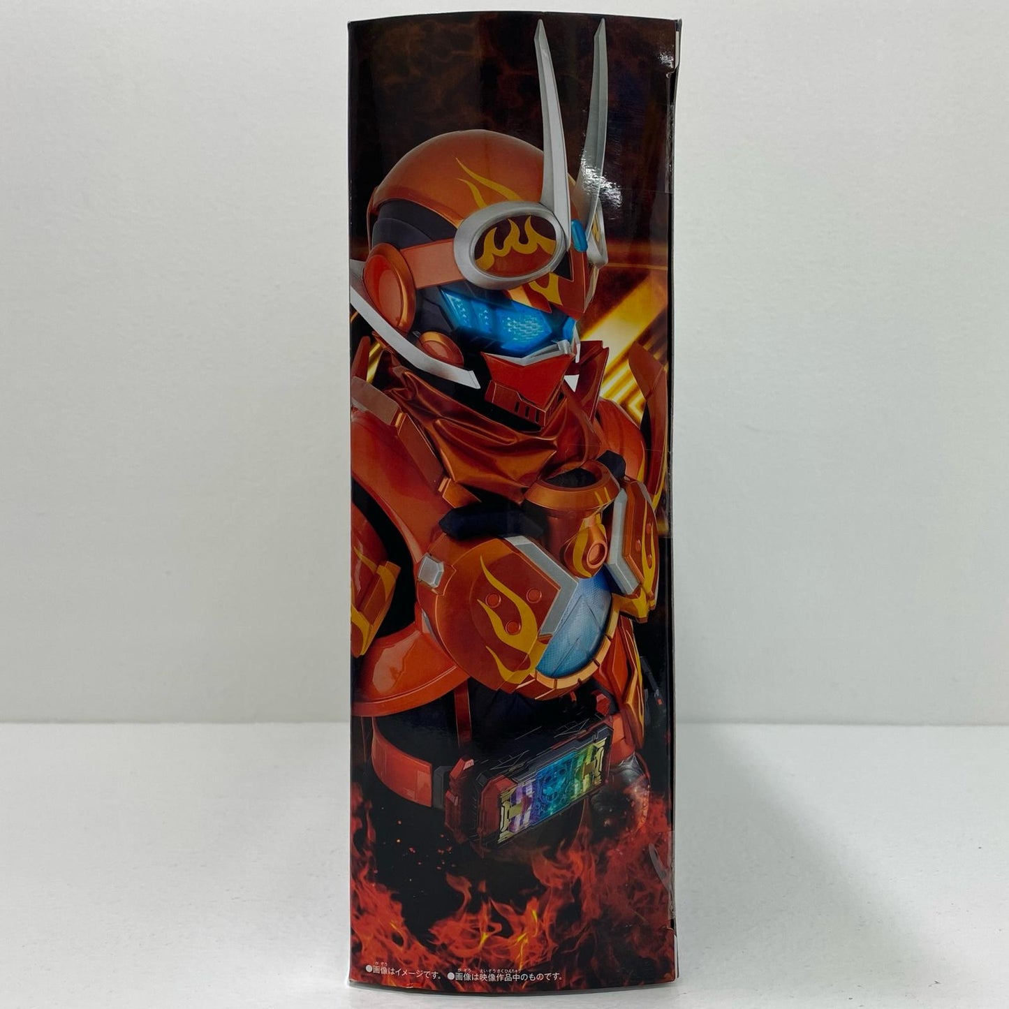 【中古】 DXガッチャードライバーデイブレイクVer.「仮面ライダーガッチャード」プレミアムバンダイ限定【フィギュア】