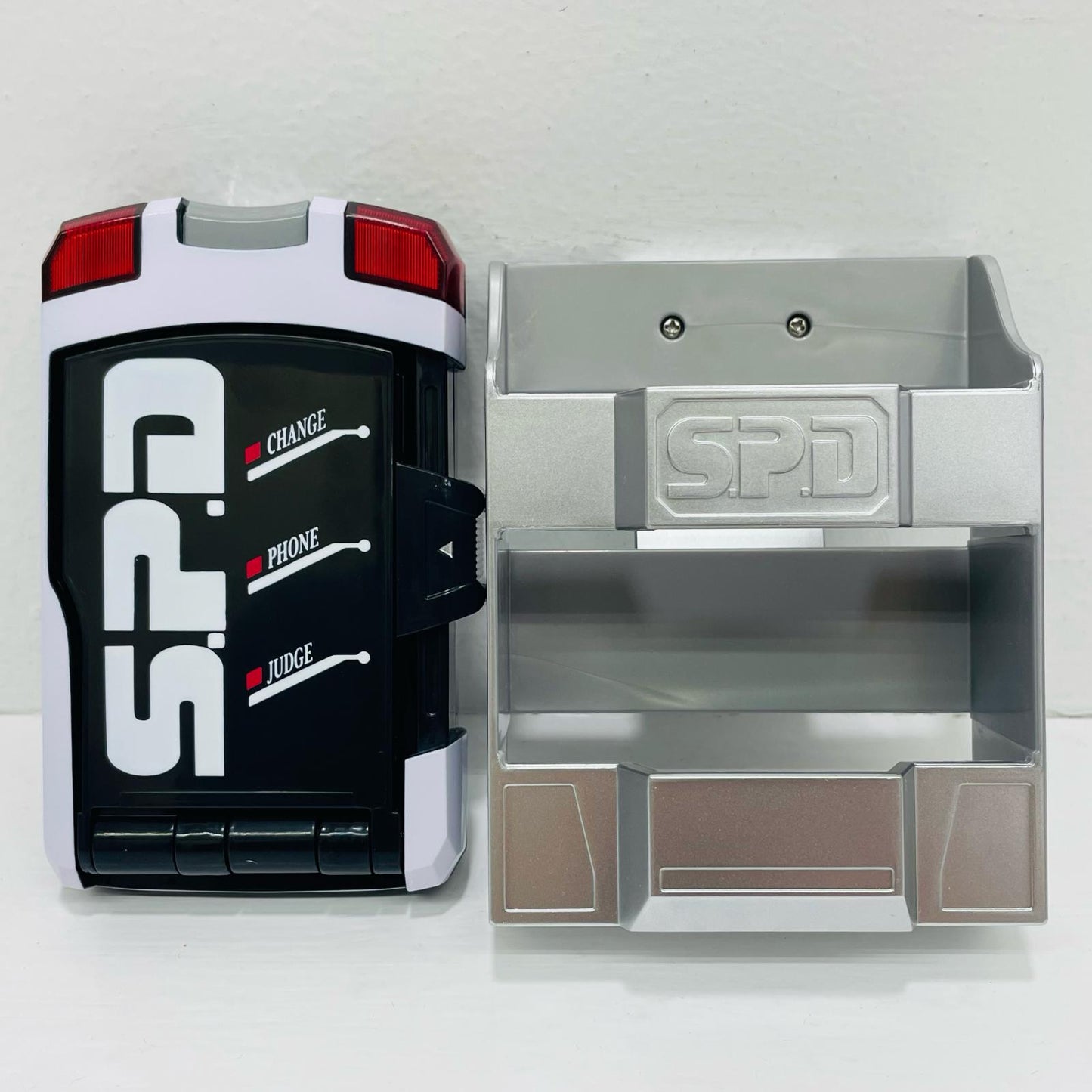SP License -MEMORIAL EDITION- "Tokusou Sentai Dekaranger" Premium Bandai Limited [Figure]
