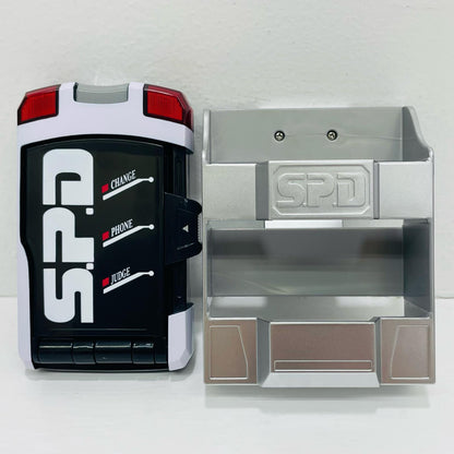SP License -MEMORIAL EDITION- "Tokusou Sentai Dekaranger" Premium Bandai Limited [Figure]