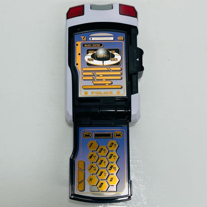 SP License -MEMORIAL EDITION- "Tokusou Sentai Dekaranger" Premium Bandai Limited [Figure]