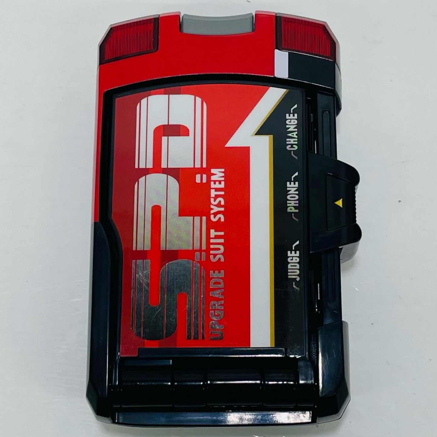 [Individual Product] SP1 License included with "Blu-ray/DVD Tokusou Sentai Dekaranger 20th Fireball Booster SP1 License Edition" [Figure]