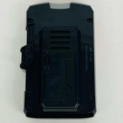 [Individual Product] SP1 License included with "Blu-ray/DVD Tokusou Sentai Dekaranger 20th Fireball Booster SP1 License Edition" [Figure]