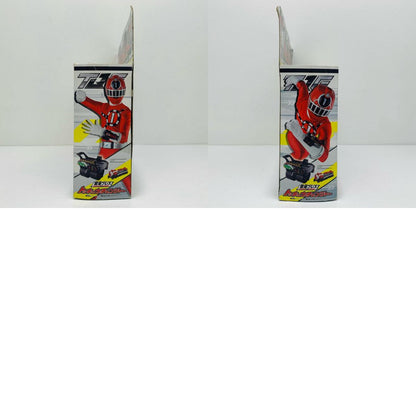 【中古】 変身ブレストッキュウチェンジャー「烈車戦隊トッキュウジャー」【フィギュア】