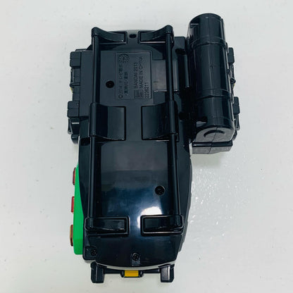 【中古】 変身ブレストッキュウチェンジャー「烈車戦隊トッキュウジャー」【フィギュア】