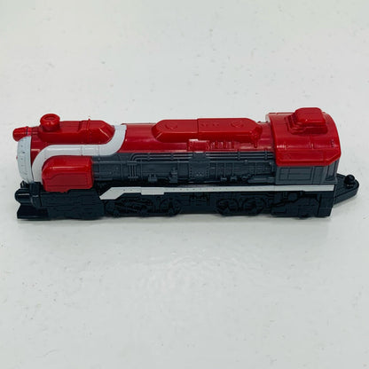 【中古】 変身ブレストッキュウチェンジャー「烈車戦隊トッキュウジャー」【フィギュア】