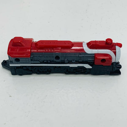 【中古】 変身ブレストッキュウチェンジャー「烈車戦隊トッキュウジャー」【フィギュア】