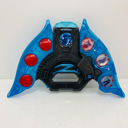 【中古】 DXウルトラゼットライザー「ウルトラマンZ」【フィギュア】【飾磨店】
