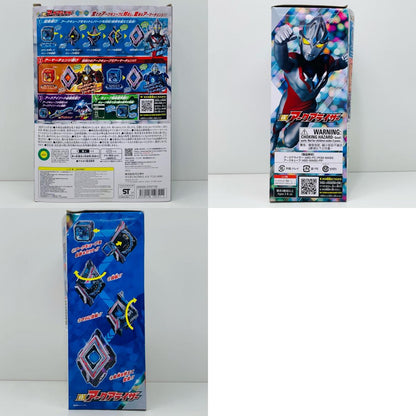 【中古】 DXアークアライザー「ウルトラマンアーク」【飾磨店】