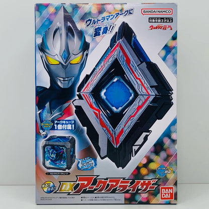 【中古】 DXアークアライザー「ウルトラマンアーク」【飾磨店】