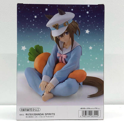 【中古】 シュヴァルグラン-Anotherver.-Relaxtime-「ウマ娘プリティーダービーSeason3」【フィギュア】【加古川物流】