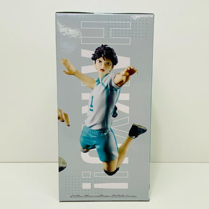【中古】 及川徹-ポージングフィギュア「ハイキュー!!」【フィギュア】【飾磨店】