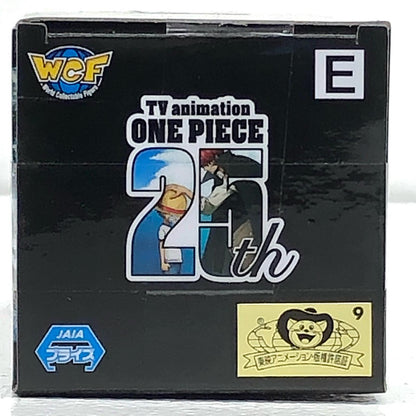 [Used] One Piece Figure Dory WCF Elbaf 2715048 [Figure] [Kakogawa Logistics] 