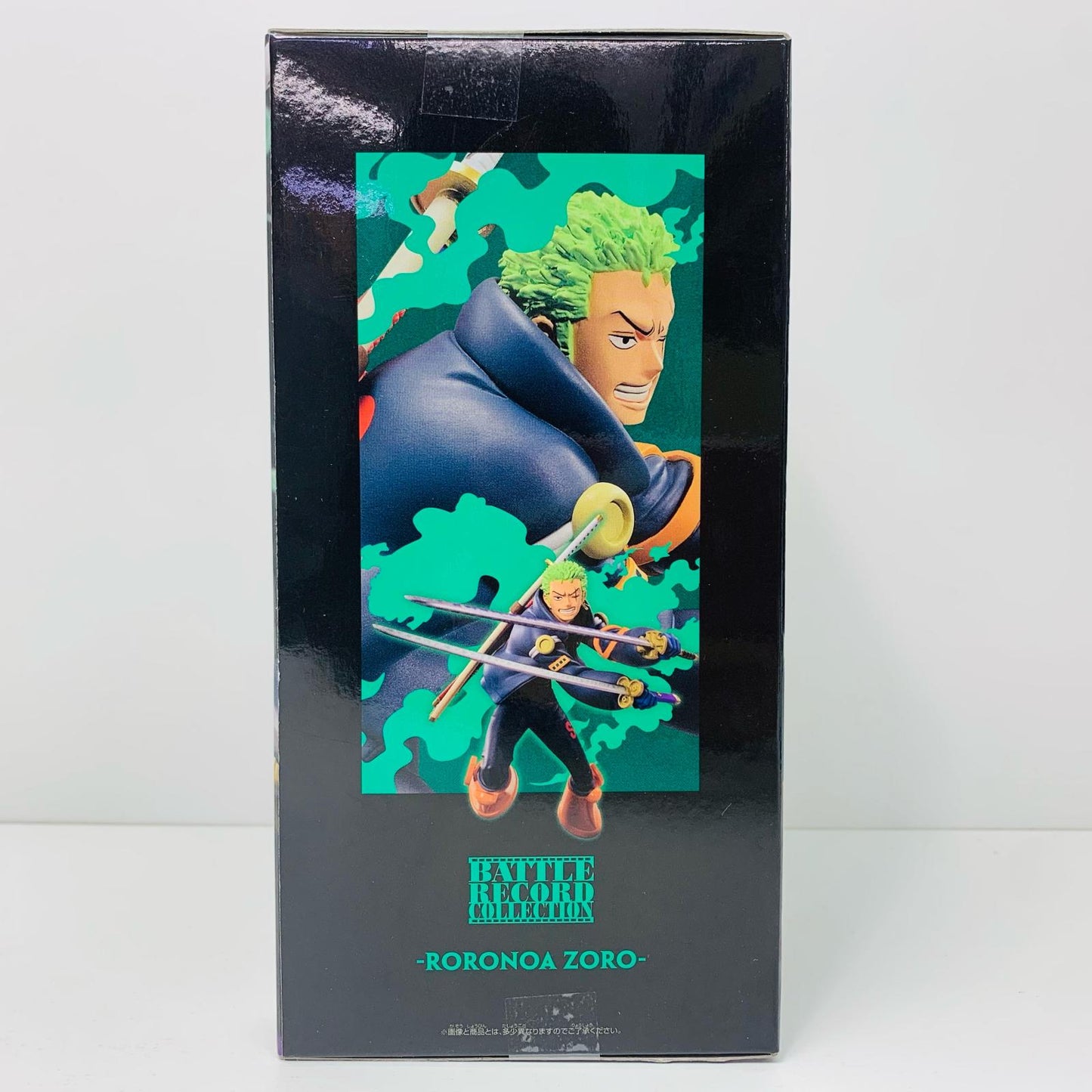 Roronoa Zoro (Egghead Outfit) - BATTLE RECORD COLLECTION "ONE PIECE" [Figure]