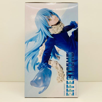 【中古】 リムル＝テンペスト-EFFECTREME「転生したらスライムだった件」【フィギュア】