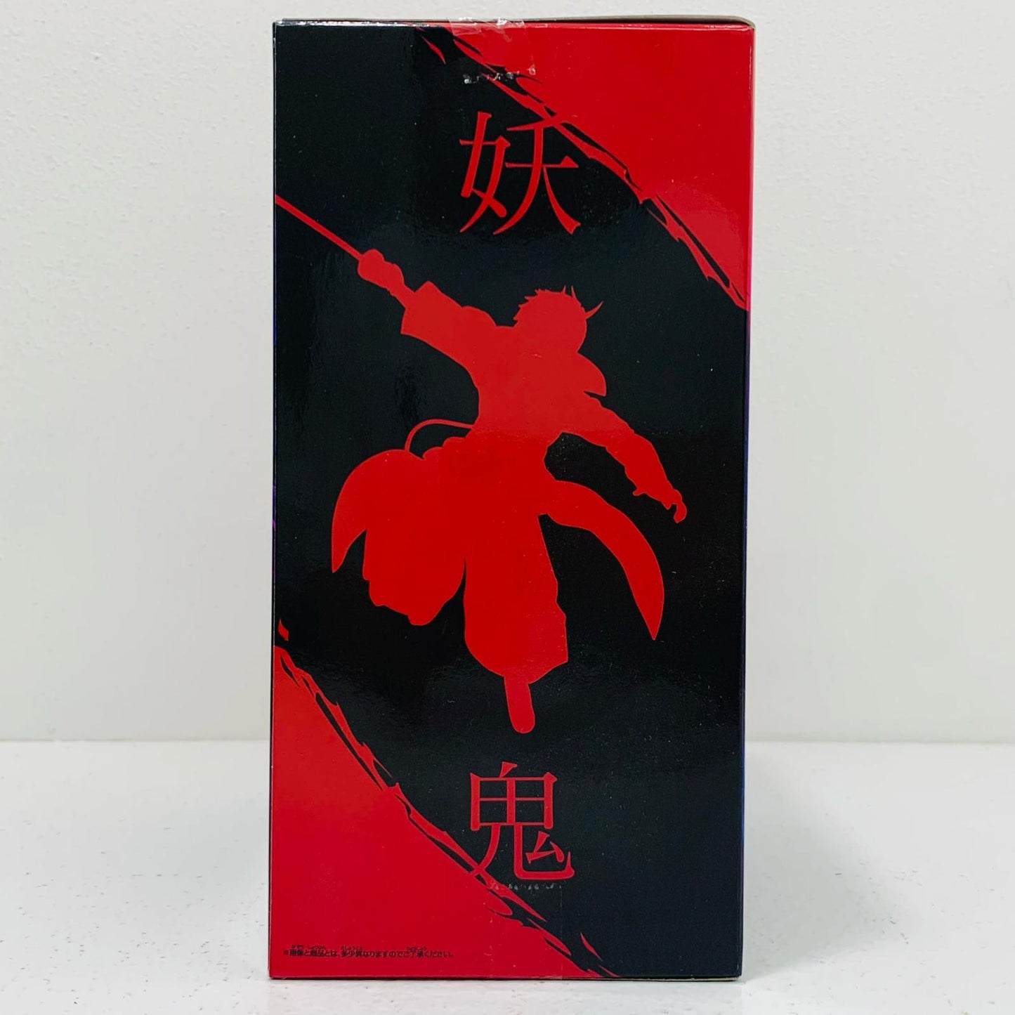 【中古】 妖鬼ベニマル-抜剣ver.「転生したらスライムだった件」【フィギュア】