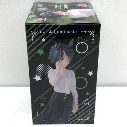 【中古】 フジキセキ-Luminasta「劇場版ウマ娘プリティーダービー新時代の扉」【フィギュア】【飾磨店】