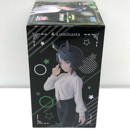 【中古】 フジキセキ-Luminasta「劇場版ウマ娘プリティーダービー新時代の扉」【フィギュア】【飾磨店】