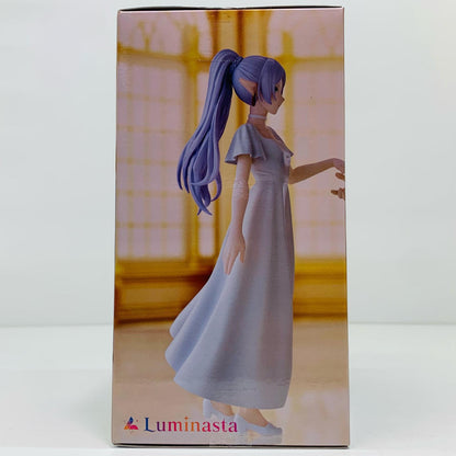 【中古】 フリーレン～フォーリヒにて～Luminasta「葬送のフリーレン」【フィギュア】