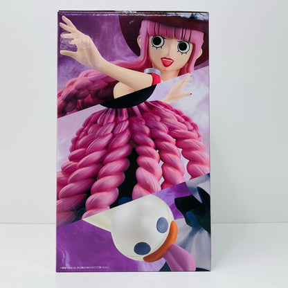 C賞ペローナMASTERLISEEXPIECE「メモリーオブヒロインズ/一番くじワンピース」【フィギュア】