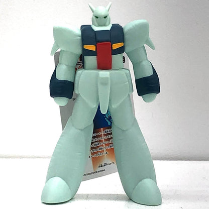[Used] Gundam Figure Dummy Balloon Soft Vinyl Re-GZ Mounted Type 2620396 [Figure] [Kakogawa Logistics] 