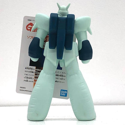 [Used] Gundam Figure Dummy Balloon Soft Vinyl Re-GZ Mounted Type 2620396 [Figure] [Kakogawa Logistics] 