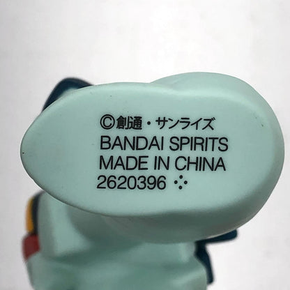 [Used] Gundam Figure Dummy Balloon Soft Vinyl Re-GZ Mounted Type 2620396 [Figure] [Kakogawa Logistics] 