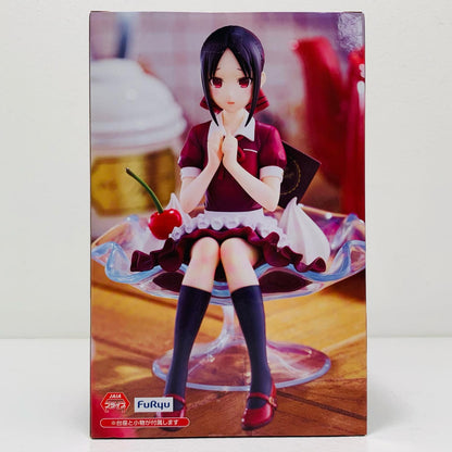 Kaguya Shinomiya -Parfait ver. Special Figure "Kaguya-sama: Love Is War -The First Kiss Never Ends-" [Figure]