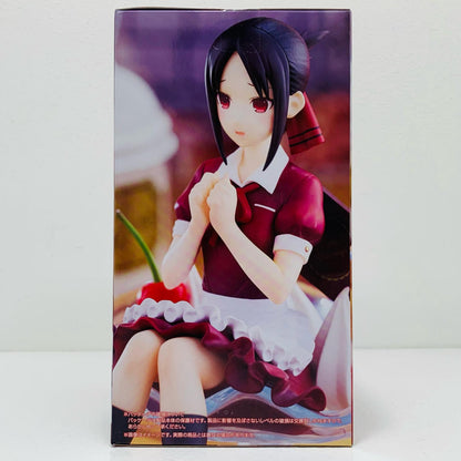 Kaguya Shinomiya -Parfait ver. Special Figure "Kaguya-sama: Love Is War -The First Kiss Never Ends-" [Figure]