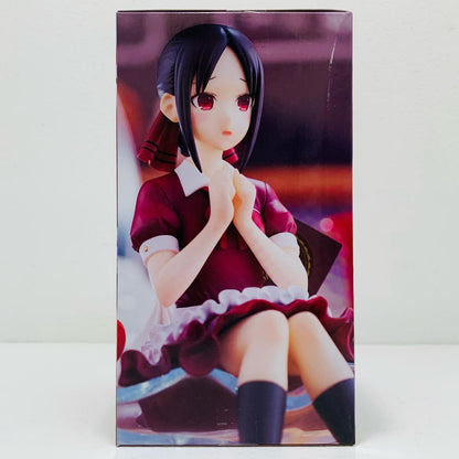 Kaguya Shinomiya -Parfait ver. Special Figure "Kaguya-sama: Love Is War -The First Kiss Never Ends-" [Figure]