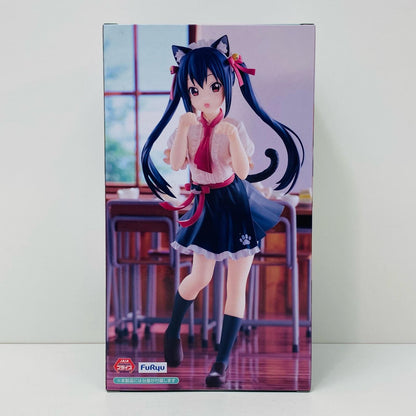 【中古】 中野梓-Trio-Try-iTFigure「けいおん！」【フィギュア】