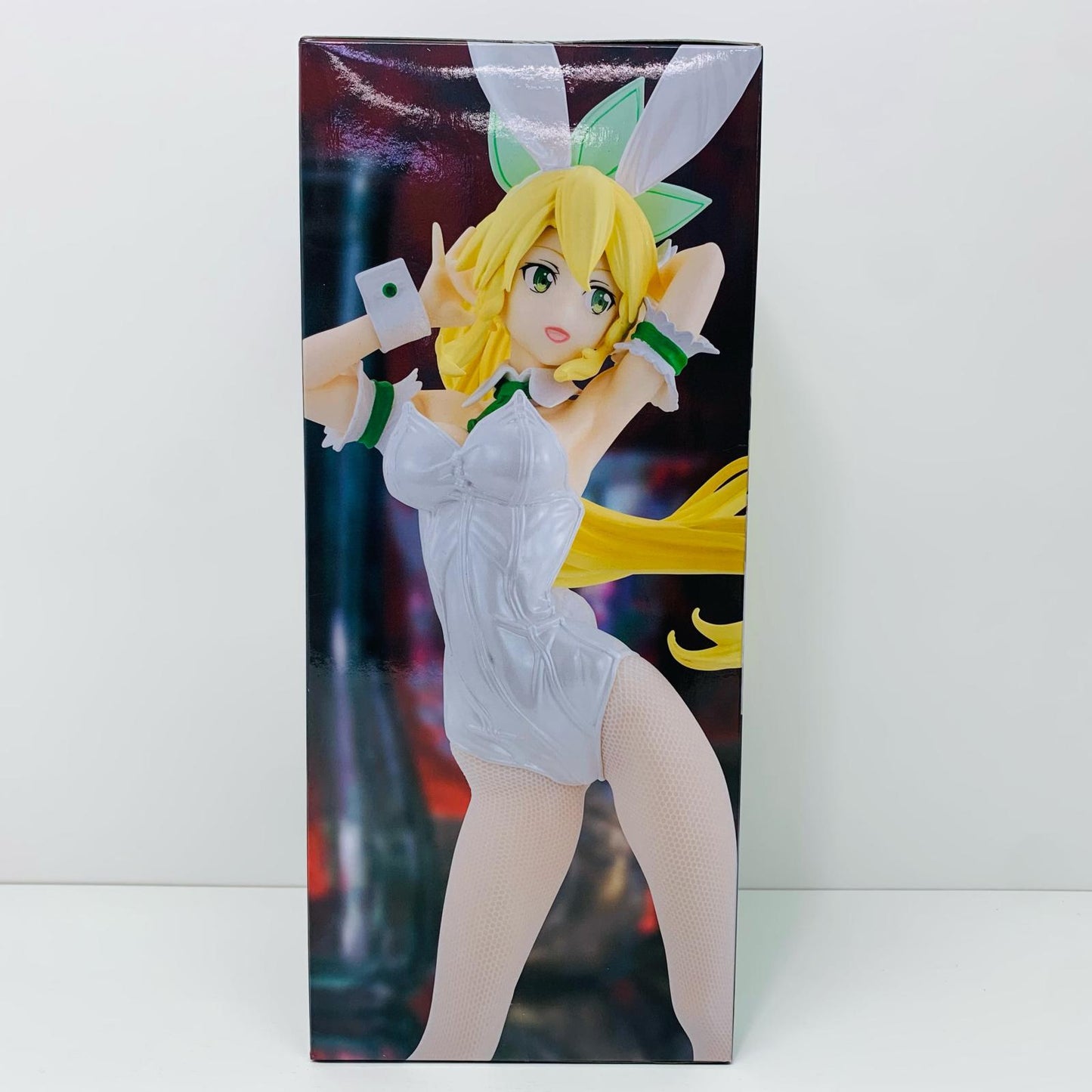 リーファ・ホワイトパールver.BiCuteBunniesFigure「ソードアート・オンライン」【フィギュア】