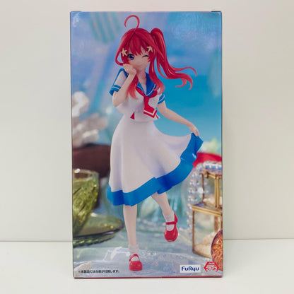 【中古】 中野五月・マリンルック-Trio-Try-iTFigure「五等分の花嫁∽」【フィギュア】【飾磨店】